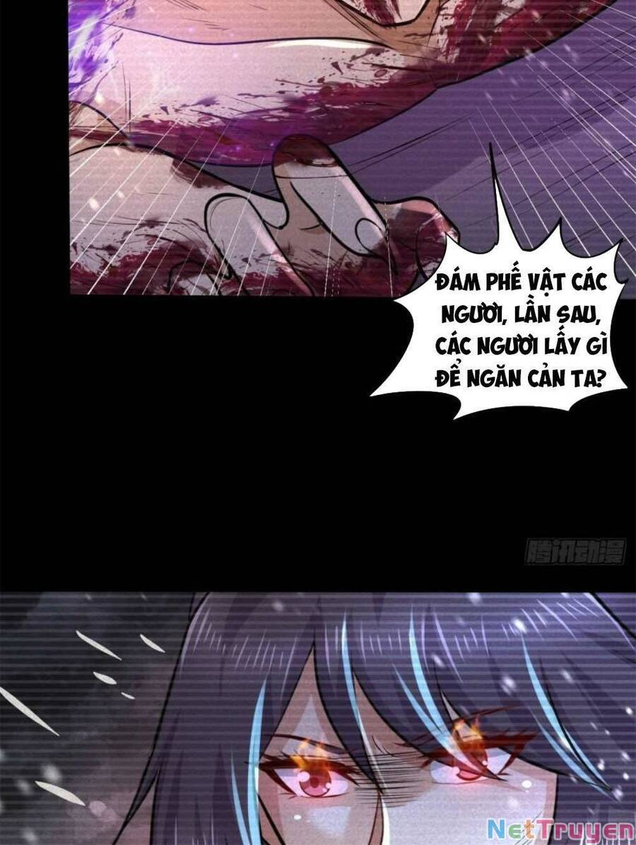 Bổn Tế Tu Chính Là Tiện Đạo Chap 277 - Next Chap 278