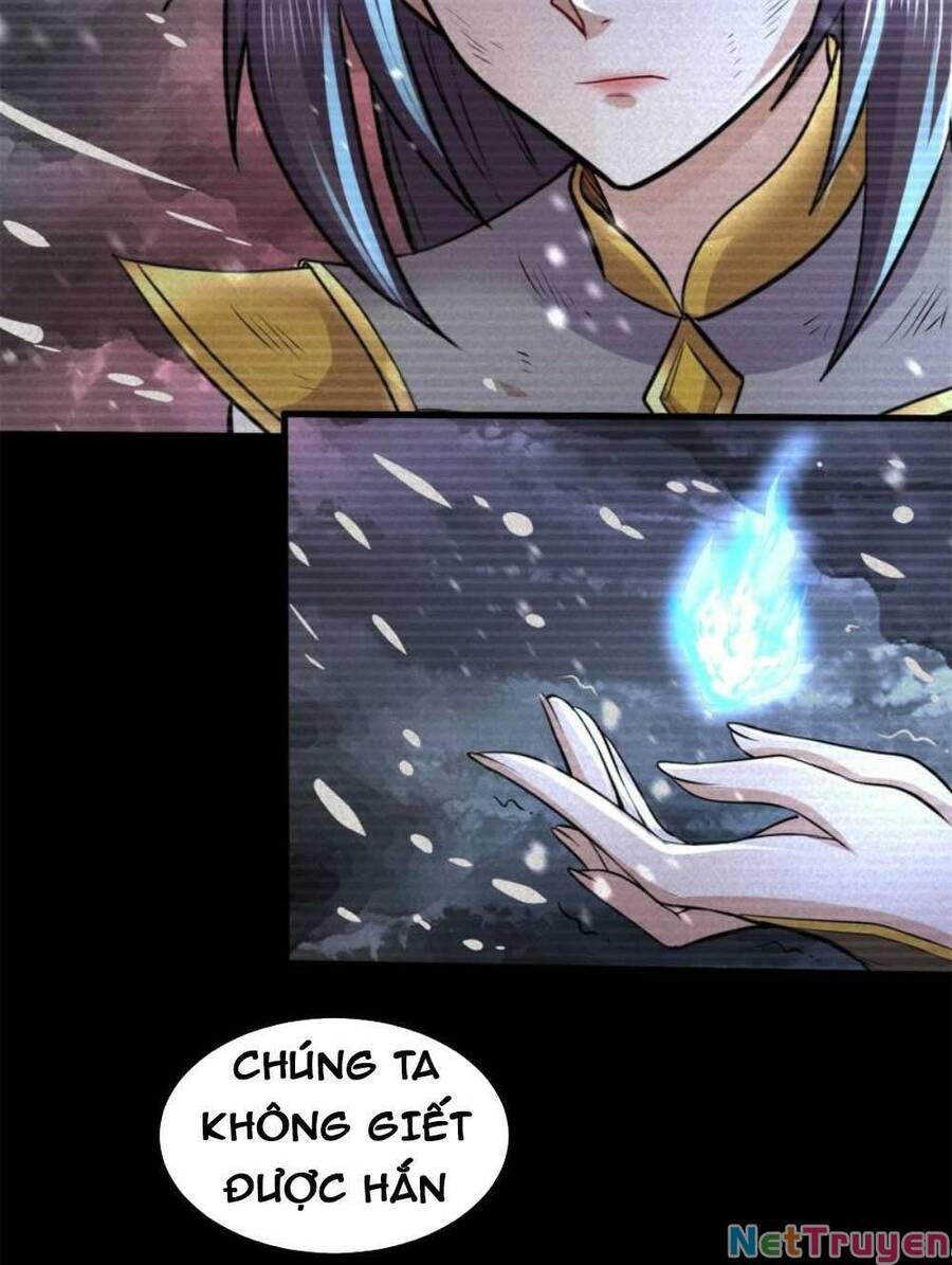 Bổn Tế Tu Chính Là Tiện Đạo Chap 277 - Next Chap 278