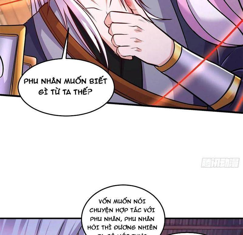 Bổn Tế Tu Chính Là Tiện Đạo Chap 280 - Next Chap 281