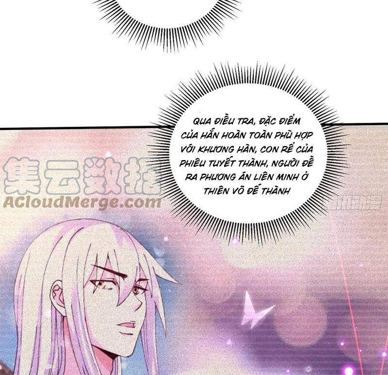 Bổn Tế Tu Chính Là Tiện Đạo Chap 280 - Next Chap 281