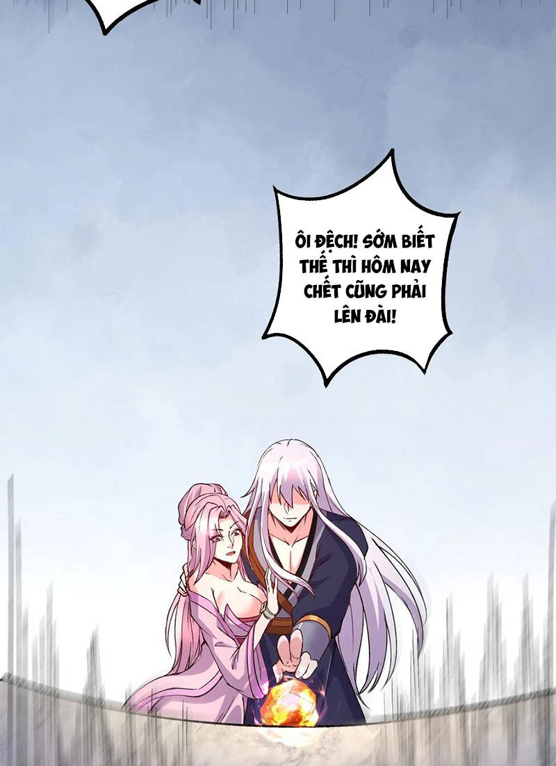 Bổn Tế Tu Chính Là Tiện Đạo Chap 282 - Next Chap 283