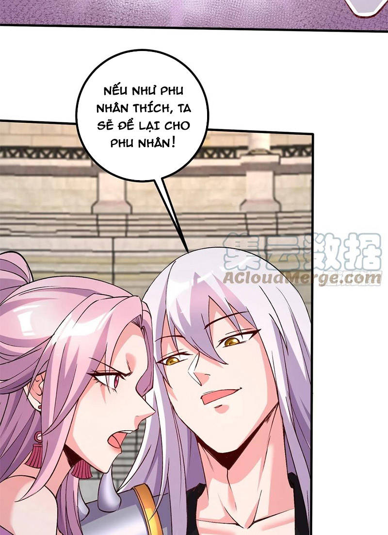 Bổn Tế Tu Chính Là Tiện Đạo Chap 282 - Next Chap 283