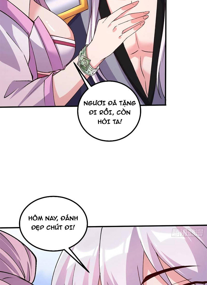 Bổn Tế Tu Chính Là Tiện Đạo Chap 282 - Next Chap 283