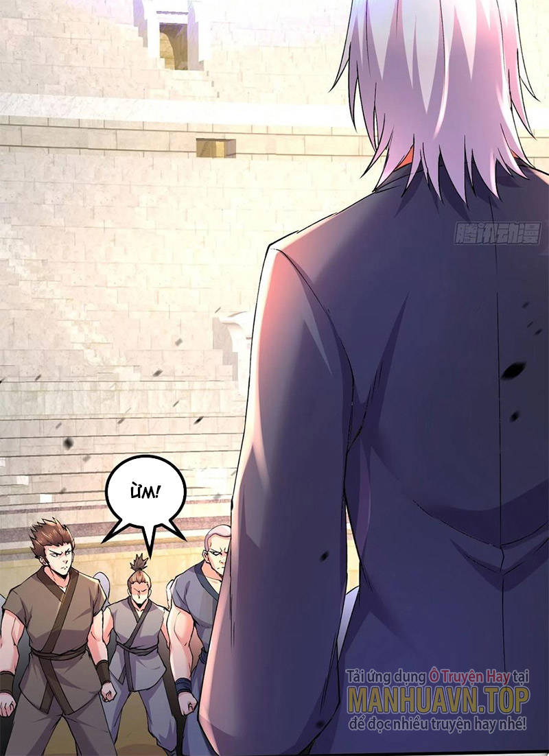 Bổn Tế Tu Chính Là Tiện Đạo Chap 282 - Next Chap 283