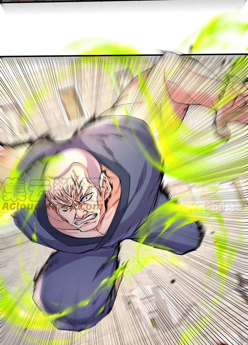 Bổn Tế Tu Chính Là Tiện Đạo Chap 282 - Next Chap 283