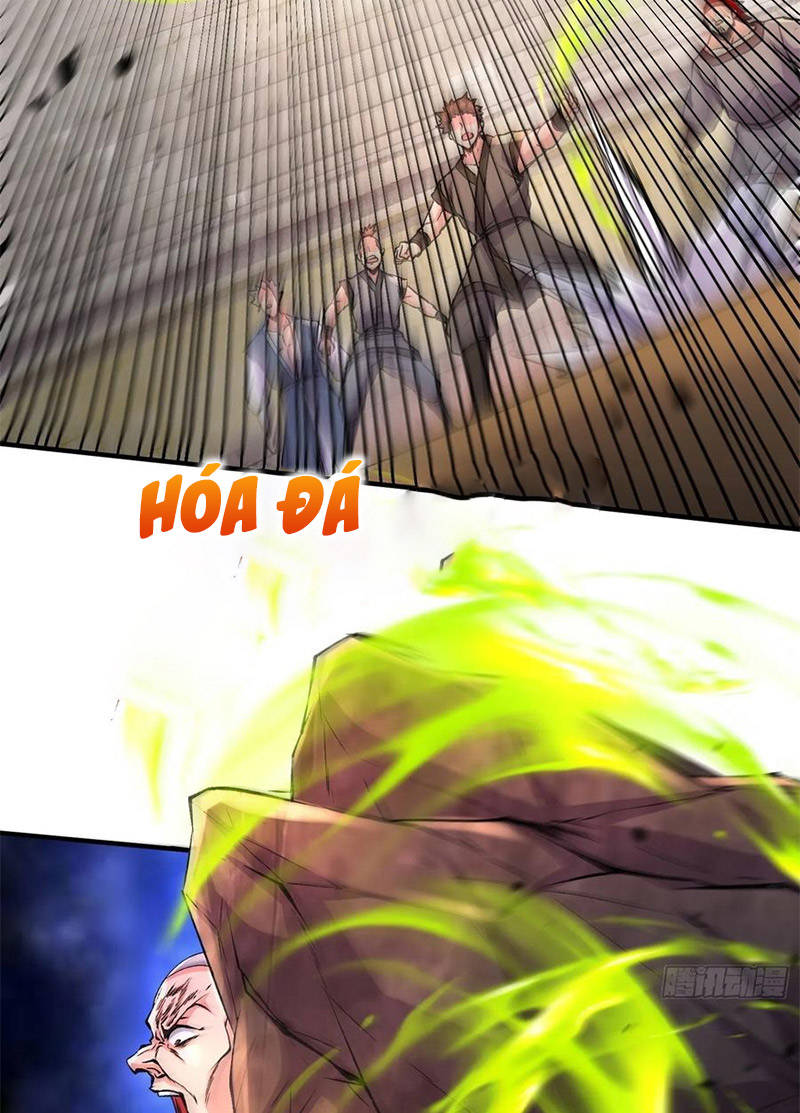 Bổn Tế Tu Chính Là Tiện Đạo Chap 282 - Next Chap 283