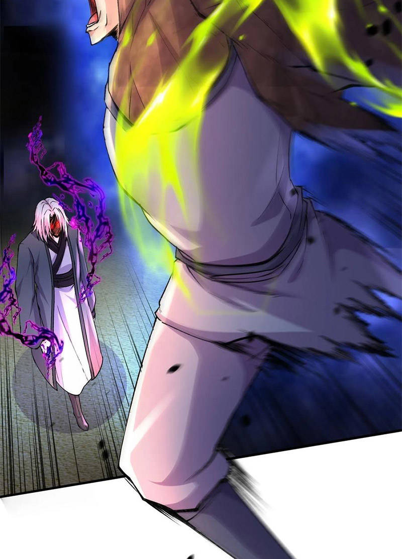 Bổn Tế Tu Chính Là Tiện Đạo Chap 282 - Next Chap 283