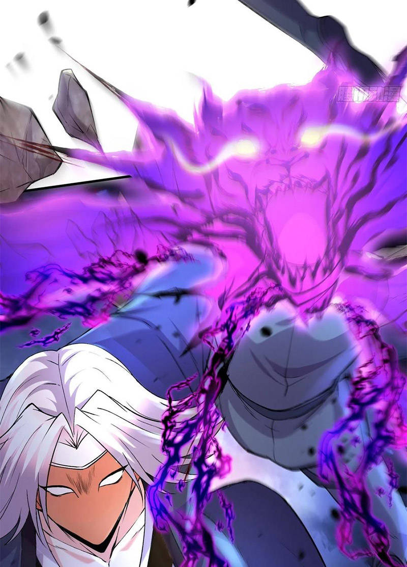 Bổn Tế Tu Chính Là Tiện Đạo Chap 282 - Next Chap 283