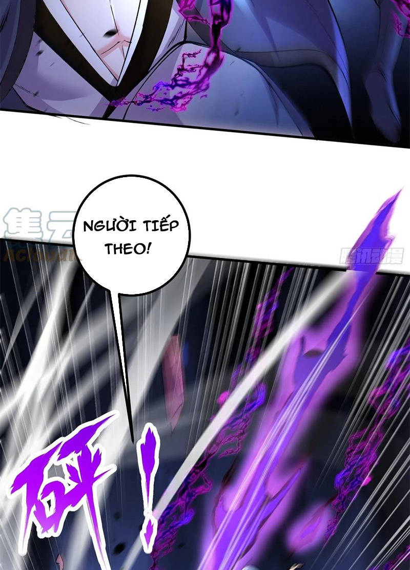 Bổn Tế Tu Chính Là Tiện Đạo Chap 282 - Next Chap 283