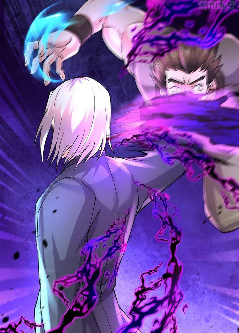 Bổn Tế Tu Chính Là Tiện Đạo Chap 282 - Next Chap 283