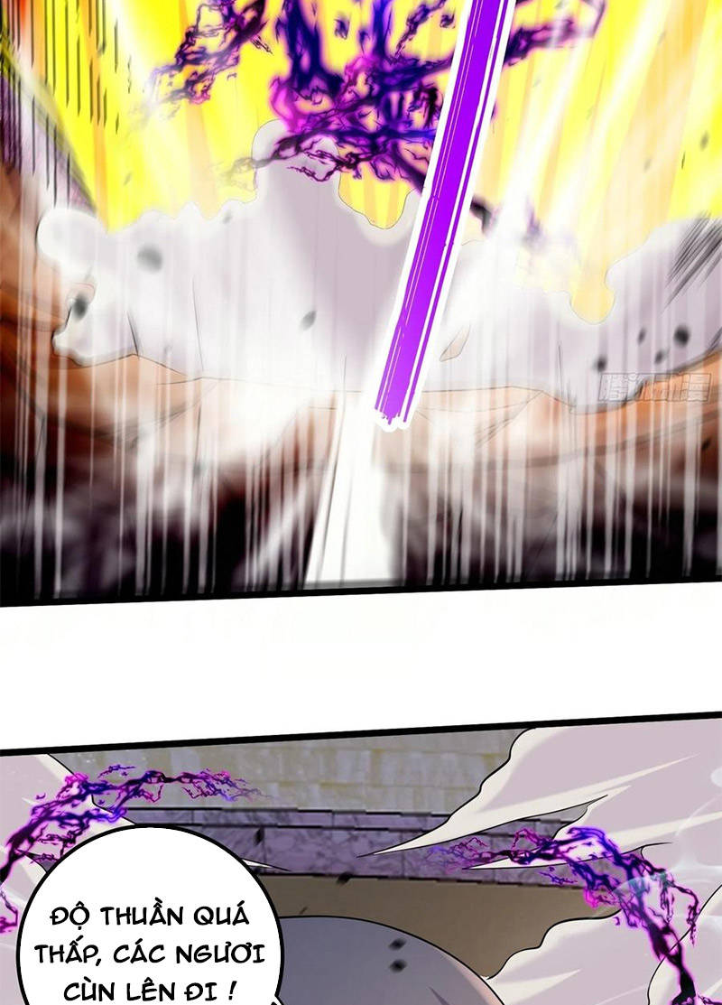 Bổn Tế Tu Chính Là Tiện Đạo Chap 282 - Next Chap 283