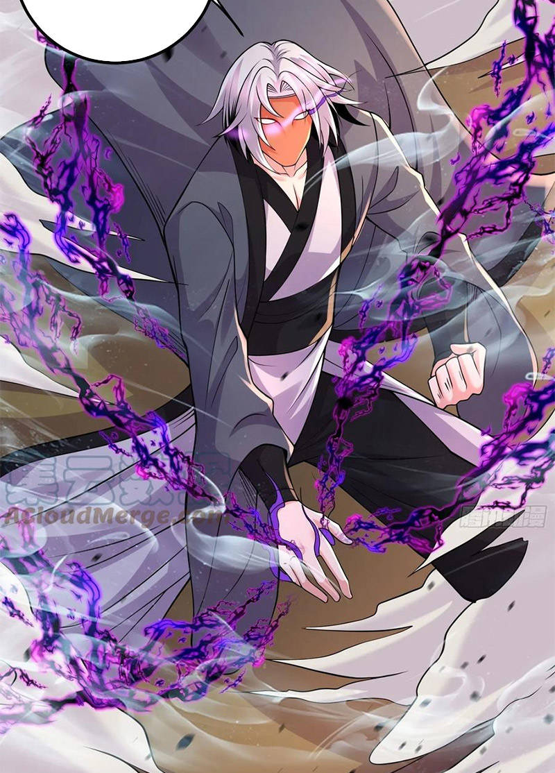 Bổn Tế Tu Chính Là Tiện Đạo Chap 282 - Next Chap 283