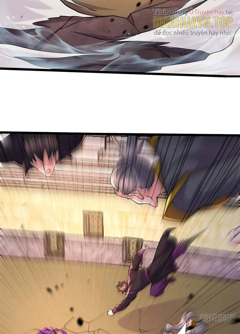 Bổn Tế Tu Chính Là Tiện Đạo Chap 282 - Next Chap 283