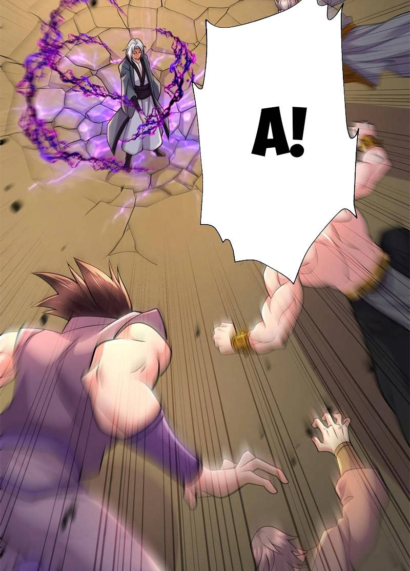 Bổn Tế Tu Chính Là Tiện Đạo Chap 282 - Next Chap 283