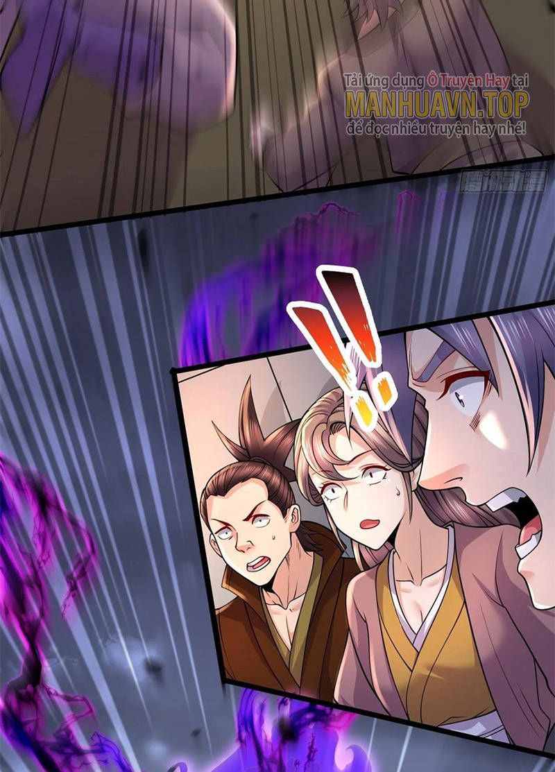 Bổn Tế Tu Chính Là Tiện Đạo Chap 282 - Next Chap 283