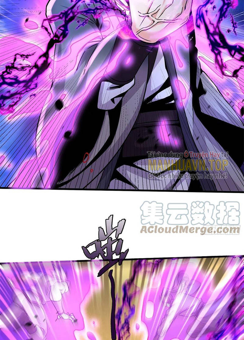 Bổn Tế Tu Chính Là Tiện Đạo Chap 282 - Next Chap 283