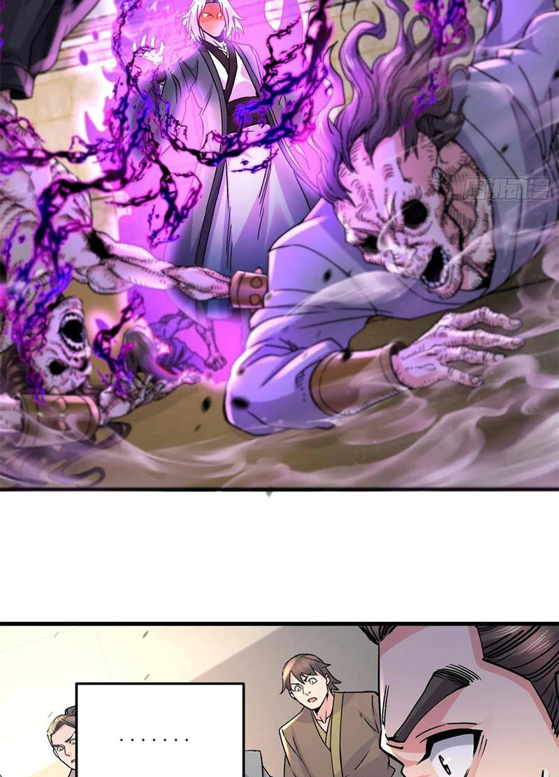 Bổn Tế Tu Chính Là Tiện Đạo Chap 282 - Next Chap 283