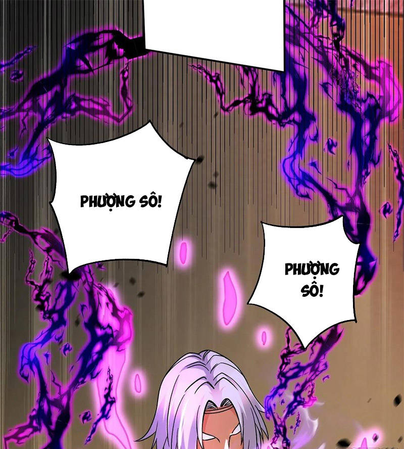 Bổn Tế Tu Chính Là Tiện Đạo Chap 282 - Next Chap 283