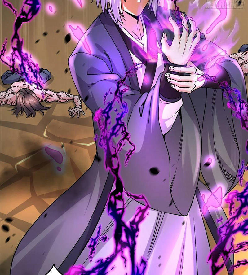 Bổn Tế Tu Chính Là Tiện Đạo Chap 282 - Next Chap 283