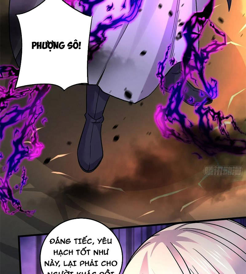 Bổn Tế Tu Chính Là Tiện Đạo Chap 282 - Next Chap 283