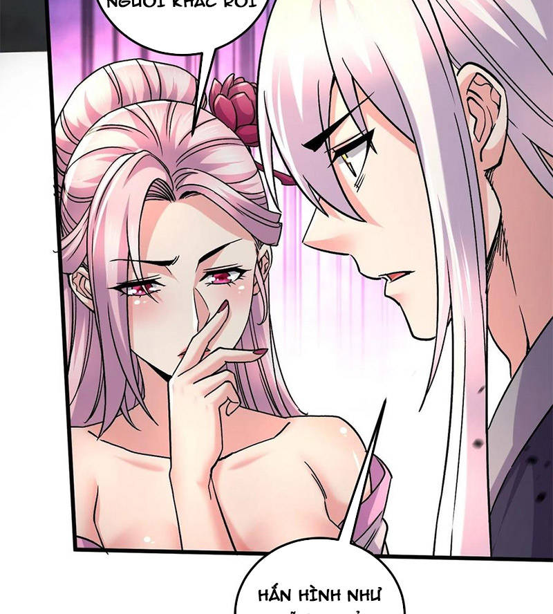 Bổn Tế Tu Chính Là Tiện Đạo Chap 282 - Next Chap 283