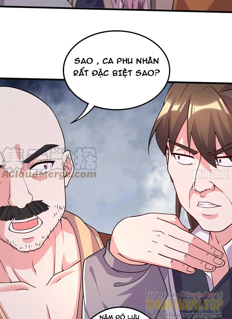 Bổn Tế Tu Chính Là Tiện Đạo Chap 282 - Next Chap 283
