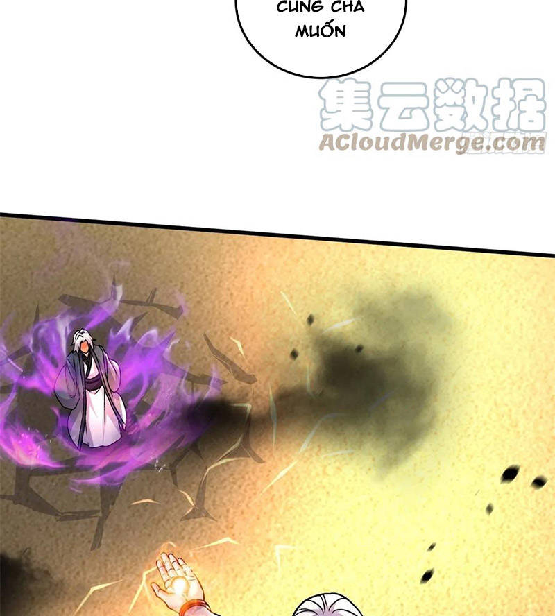 Bổn Tế Tu Chính Là Tiện Đạo Chap 282 - Next Chap 283