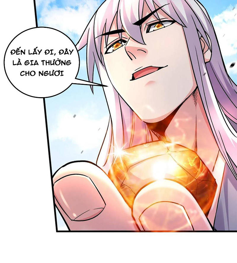 Bổn Tế Tu Chính Là Tiện Đạo Chap 282 - Next Chap 283