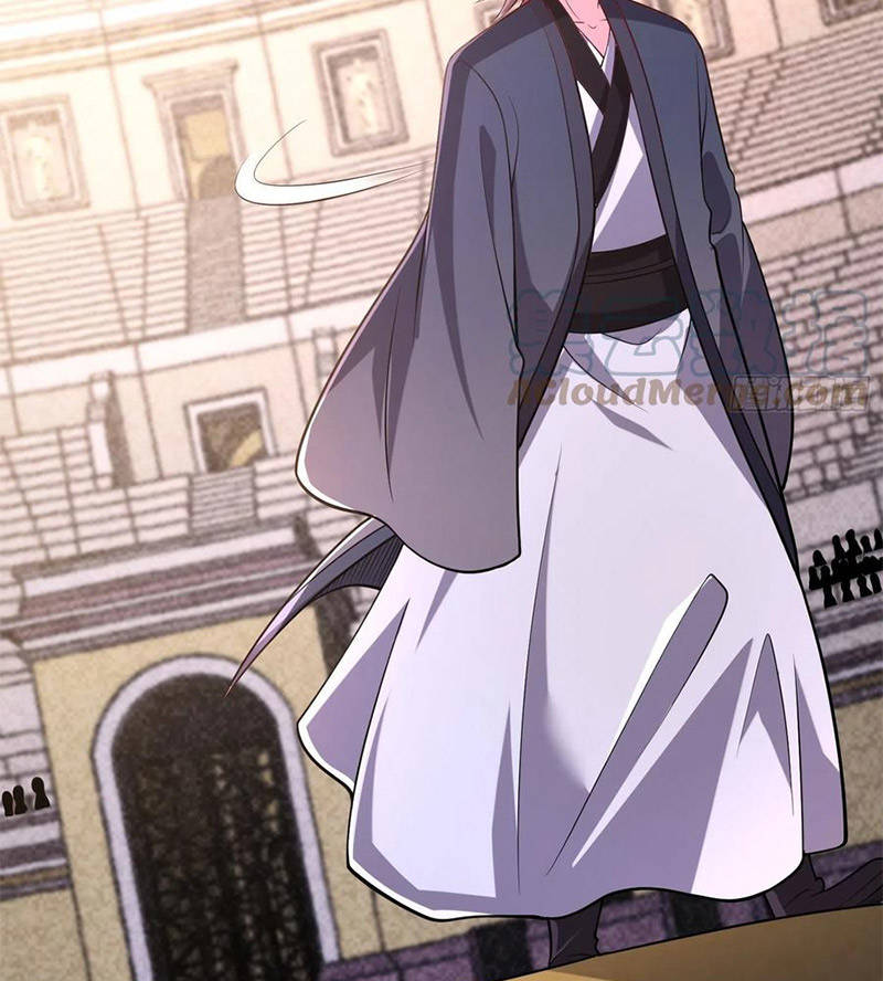 Bổn Tế Tu Chính Là Tiện Đạo Chap 282 - Next Chap 283