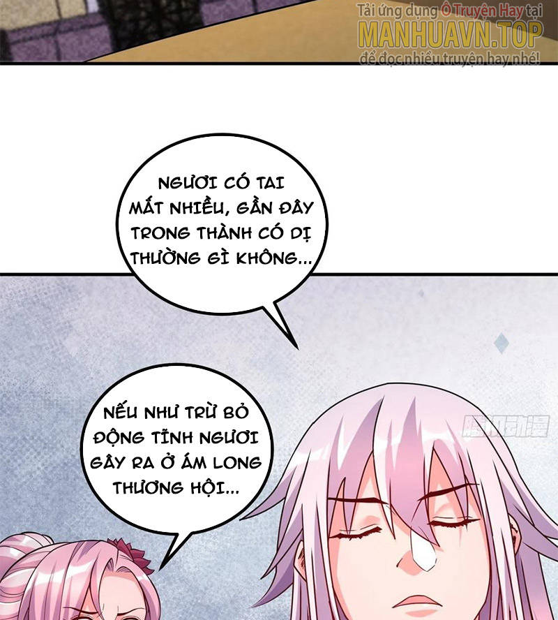 Bổn Tế Tu Chính Là Tiện Đạo Chap 282 - Next Chap 283