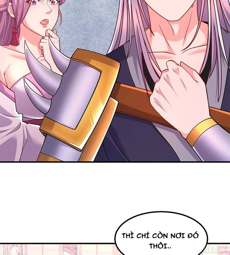 Bổn Tế Tu Chính Là Tiện Đạo Chap 282 - Next Chap 283