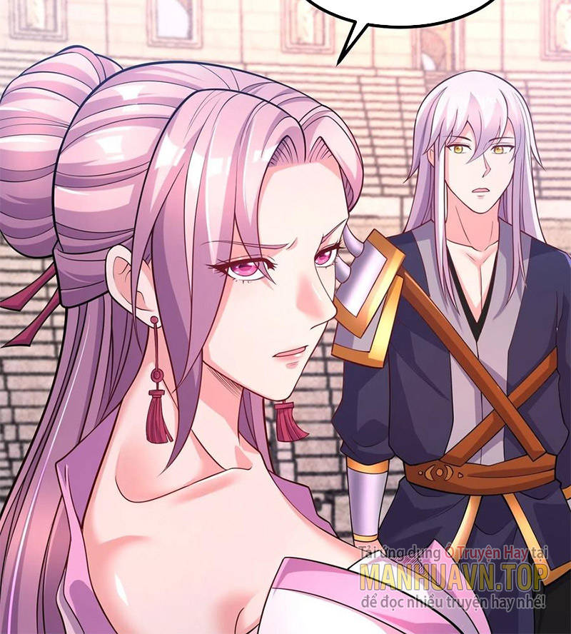 Bổn Tế Tu Chính Là Tiện Đạo Chap 282 - Next Chap 283