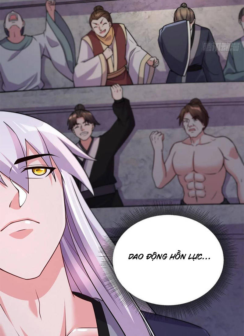 Bổn Tế Tu Chính Là Tiện Đạo Chap 282 - Next Chap 283