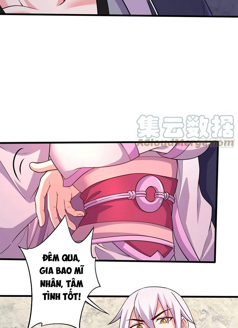 Bổn Tế Tu Chính Là Tiện Đạo Chap 282 - Next Chap 283