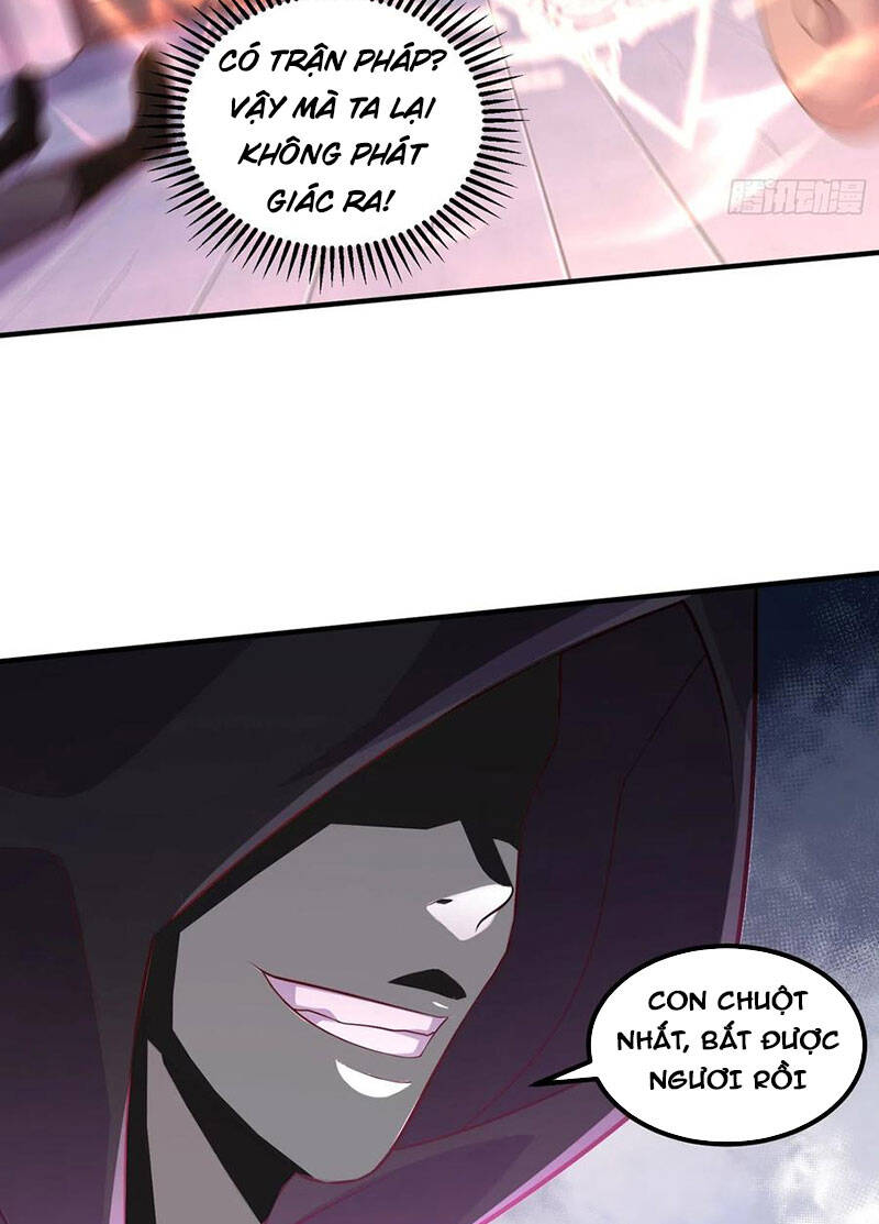 Bổn Tế Tu Chính Là Tiện Đạo Chap 287 - Next Chap 288