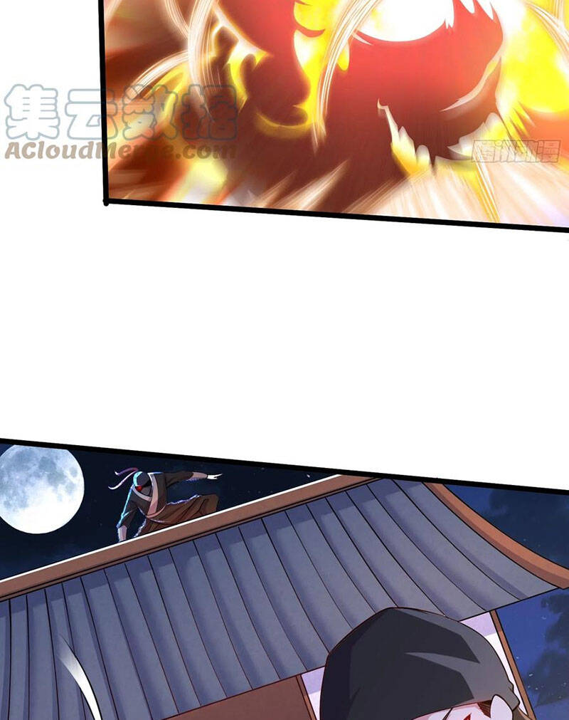 Bổn Tế Tu Chính Là Tiện Đạo Chap 287 - Next Chap 288