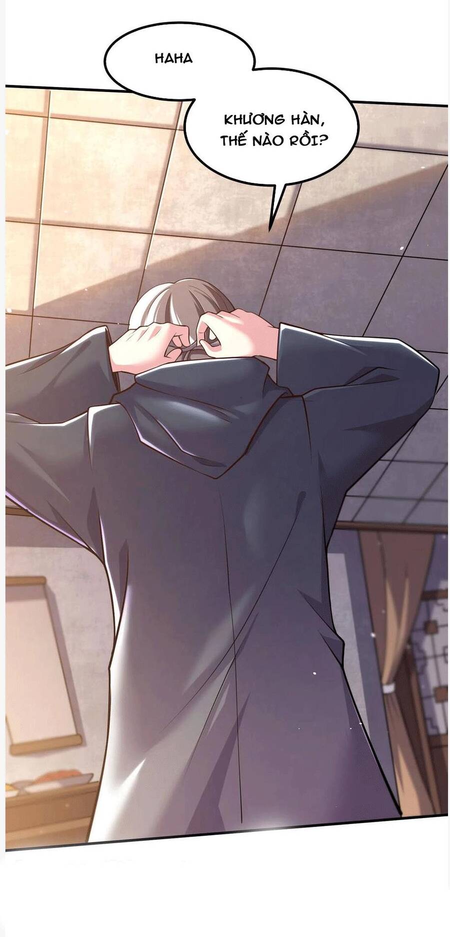 Bổn Tế Tu Chính Là Tiện Đạo Chap 289 - Next Chap 290