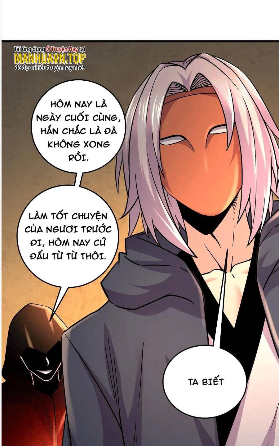 Bổn Tế Tu Chính Là Tiện Đạo Chap 289 - Next Chap 290