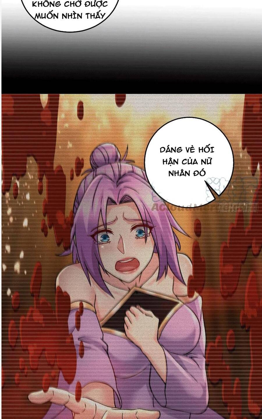 Bổn Tế Tu Chính Là Tiện Đạo Chap 289 - Next Chap 290