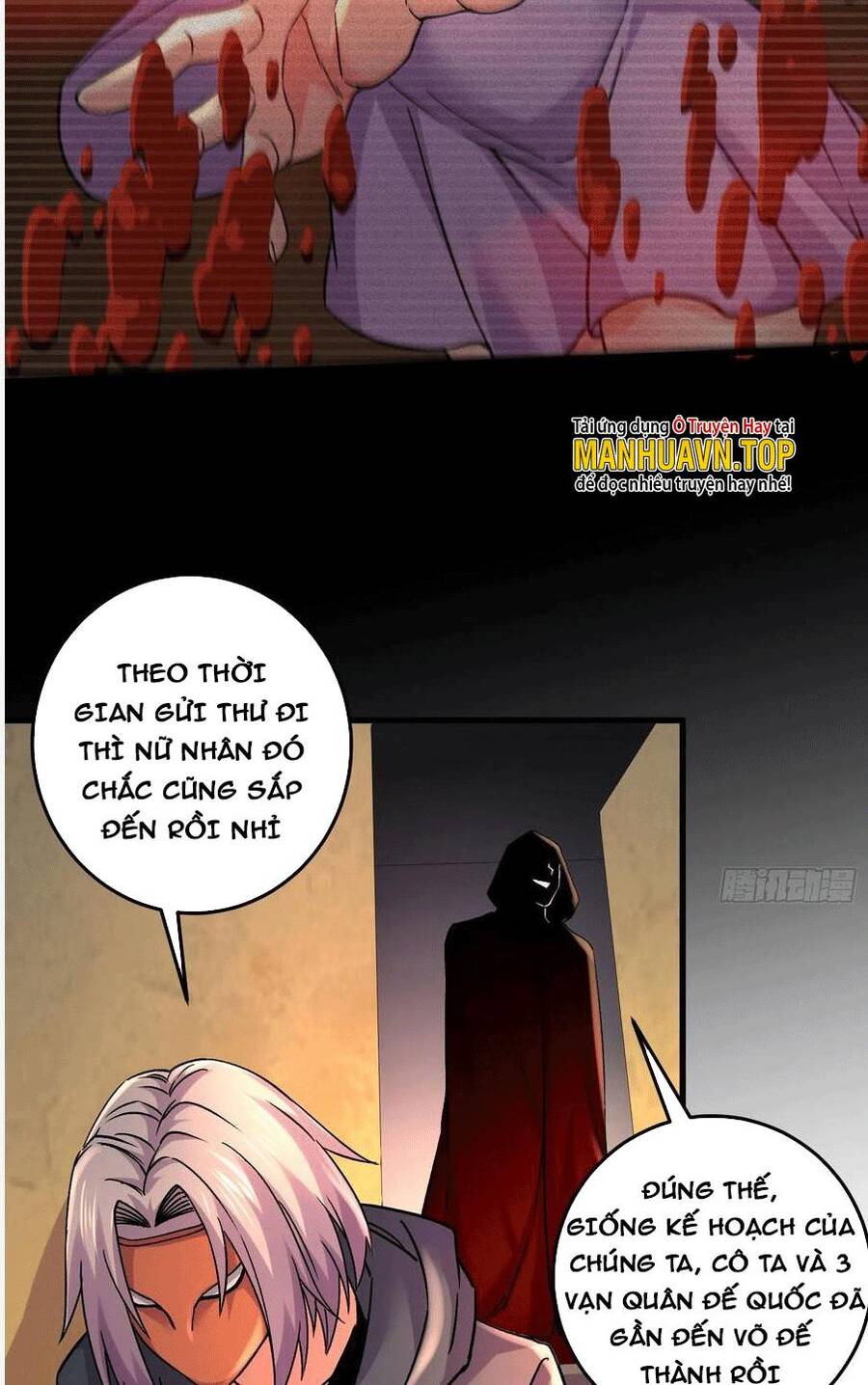 Bổn Tế Tu Chính Là Tiện Đạo Chap 289 - Next Chap 290