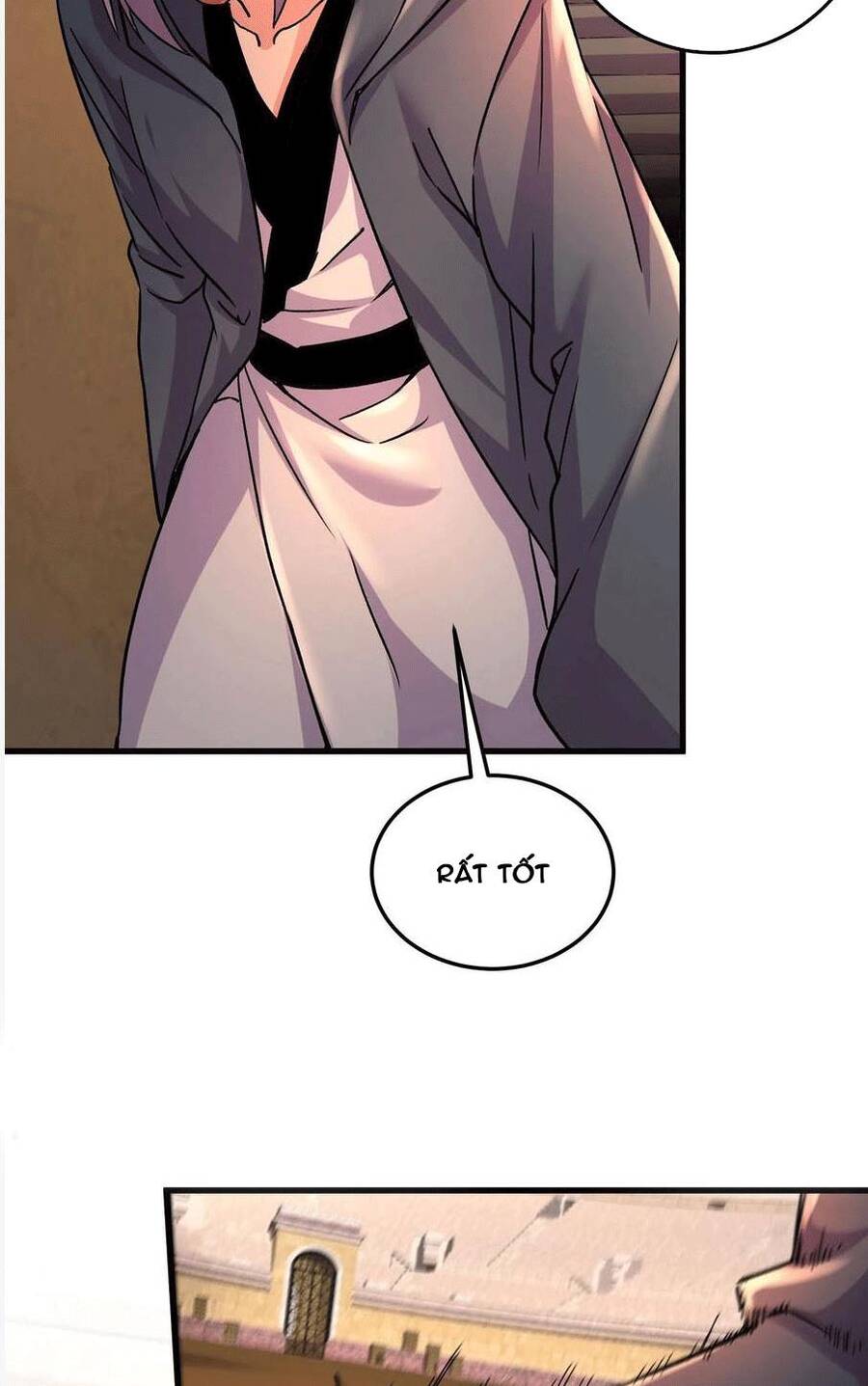 Bổn Tế Tu Chính Là Tiện Đạo Chap 289 - Next Chap 290