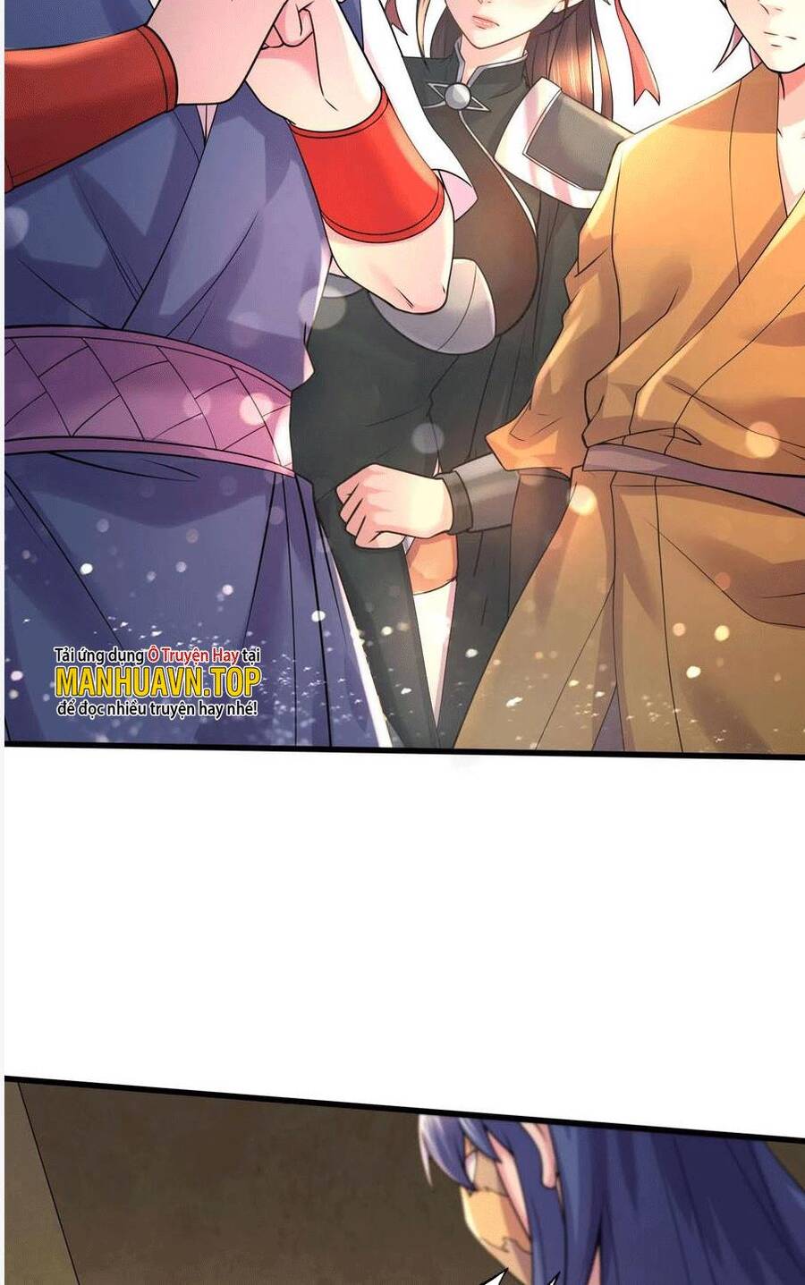 Bổn Tế Tu Chính Là Tiện Đạo Chap 289 - Next Chap 290