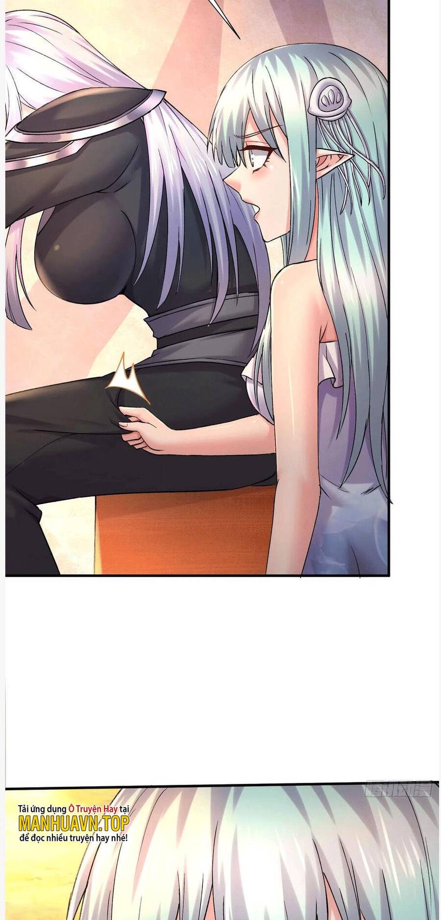 Bổn Tế Tu Chính Là Tiện Đạo Chap 289 - Next Chap 290