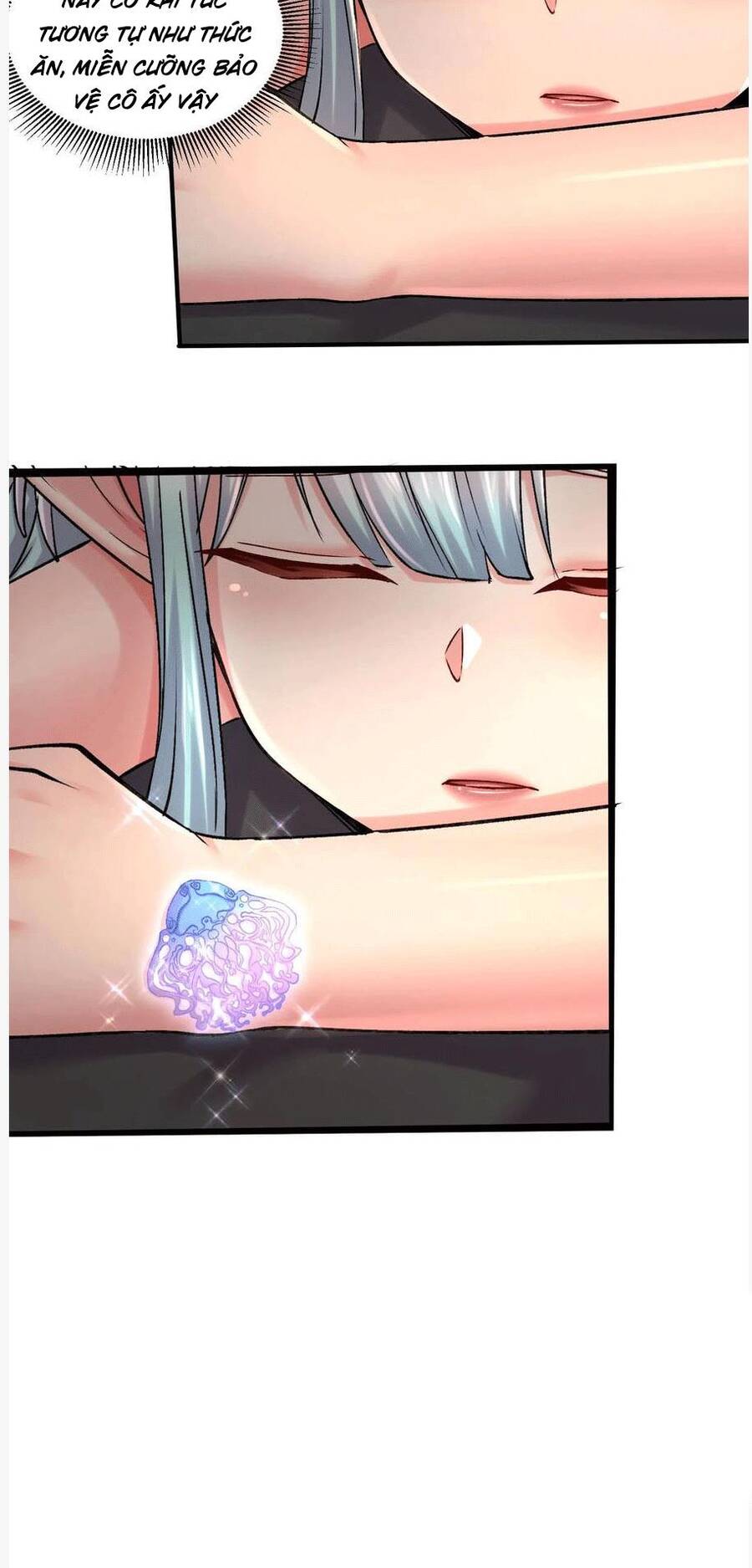 Bổn Tế Tu Chính Là Tiện Đạo Chap 289 - Next Chap 290