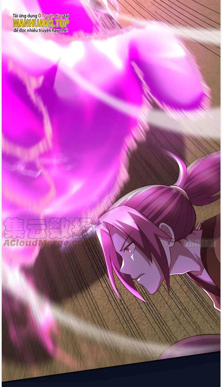 Bổn Tế Tu Chính Là Tiện Đạo Chap 290 - Next Chap 291