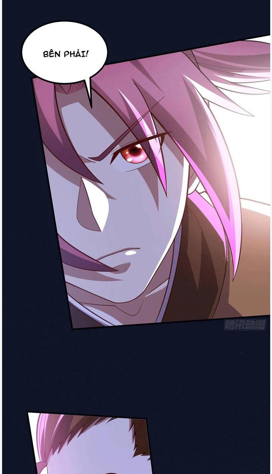 Bổn Tế Tu Chính Là Tiện Đạo Chap 290 - Next Chap 291