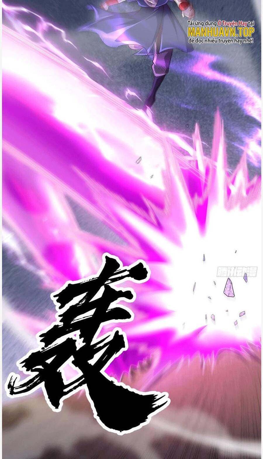 Bổn Tế Tu Chính Là Tiện Đạo Chap 290 - Next Chap 291