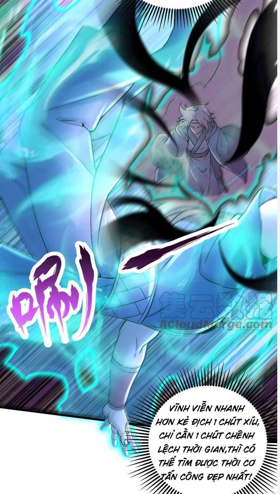 Bổn Tế Tu Chính Là Tiện Đạo Chap 290 - Next Chap 291