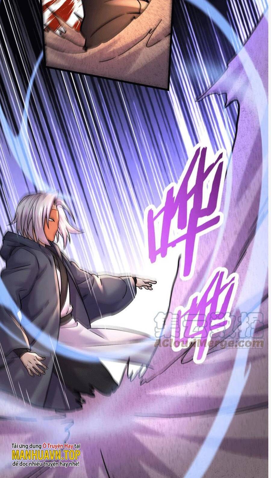 Bổn Tế Tu Chính Là Tiện Đạo Chap 290 - Next Chap 291