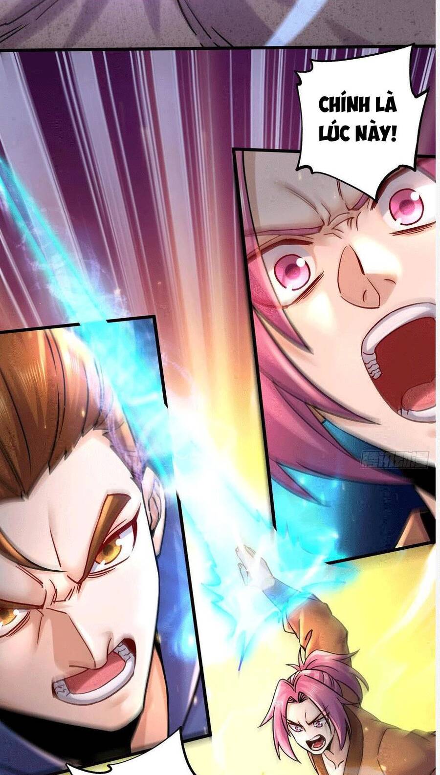 Bổn Tế Tu Chính Là Tiện Đạo Chap 290 - Next Chap 291